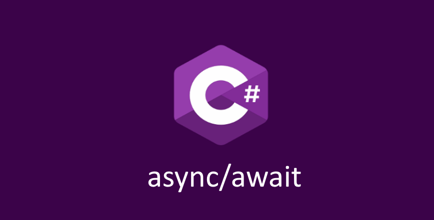 C# Async/Await 最佳实践