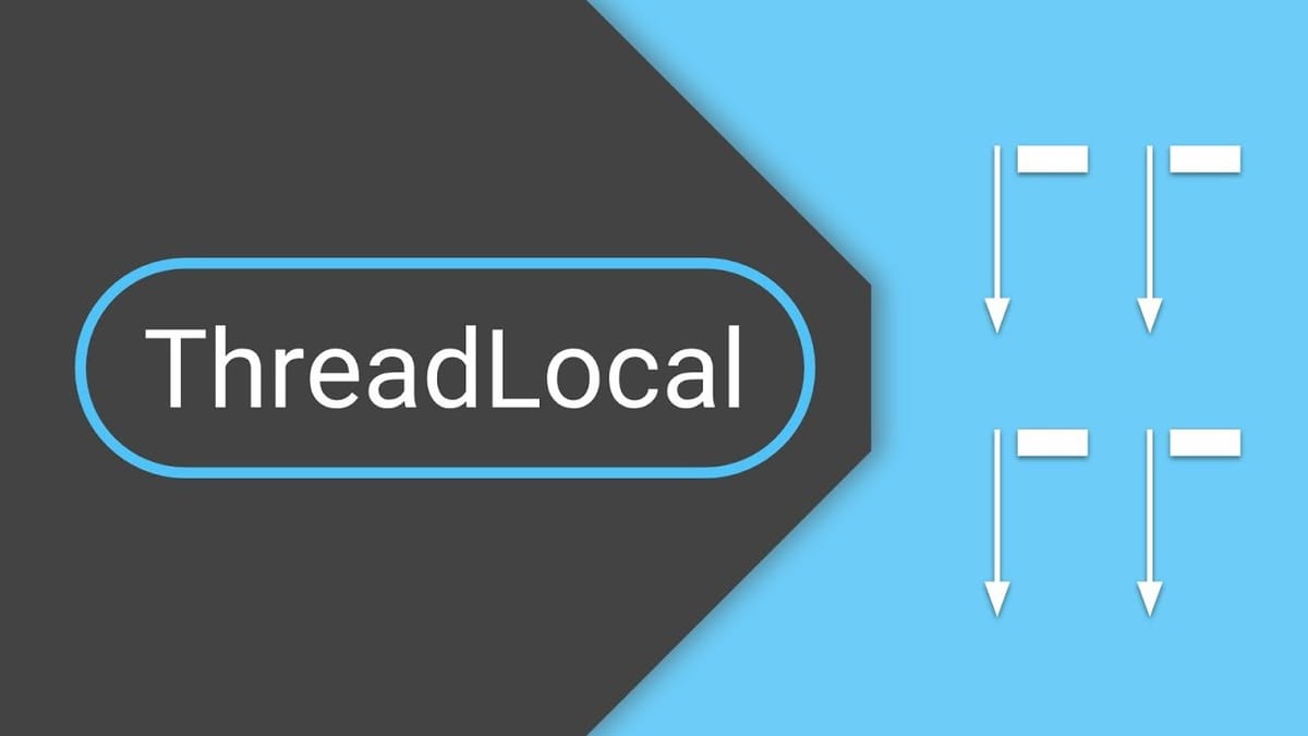 ThreadLocal引发的灾难