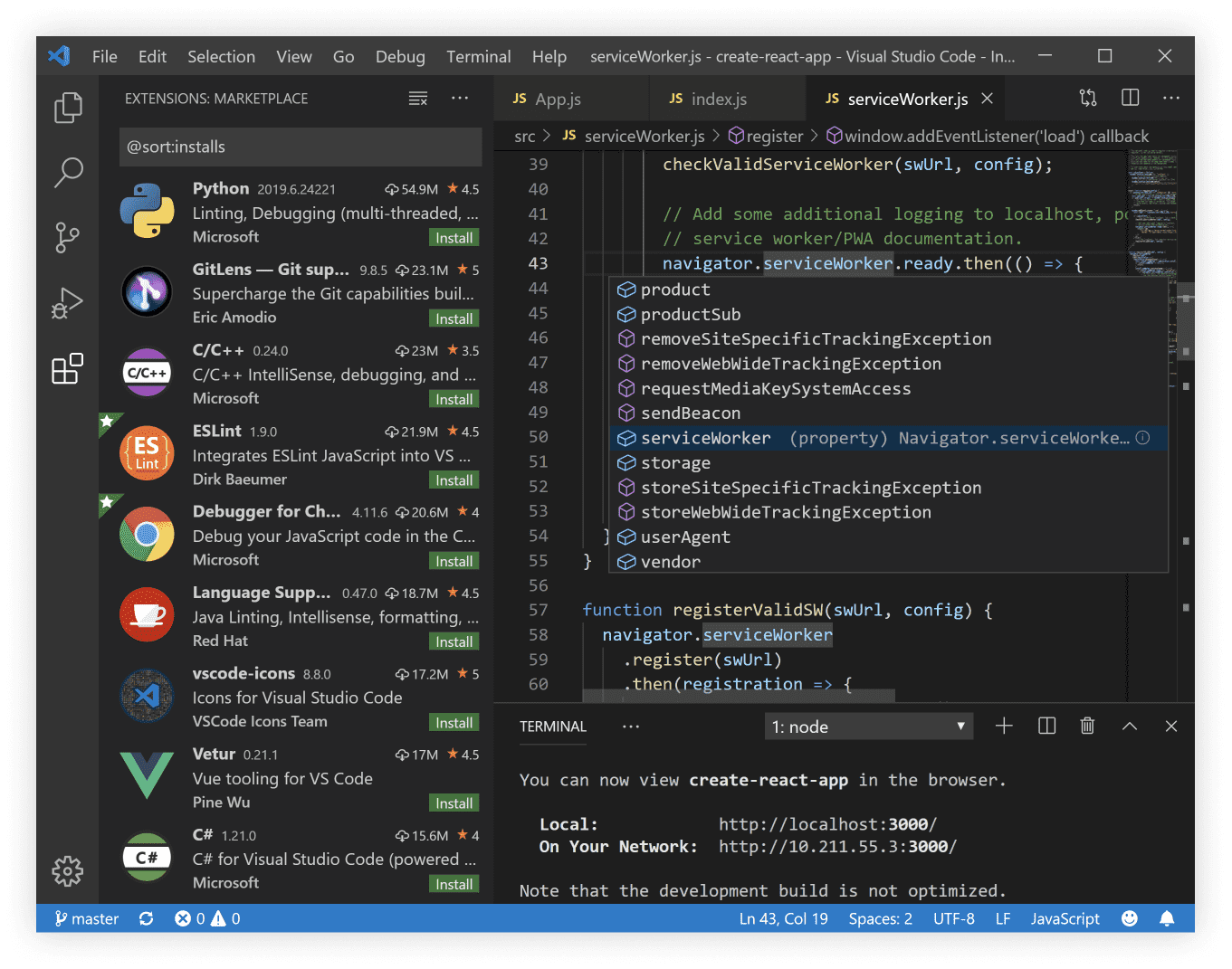 使用VS Code进行Java开发