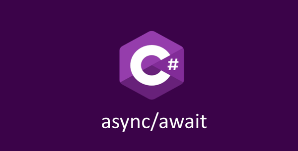 C# Async/Await 最佳实践